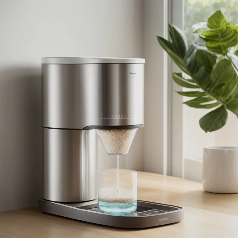 Comprehensive Feeding and Hydration Solutions